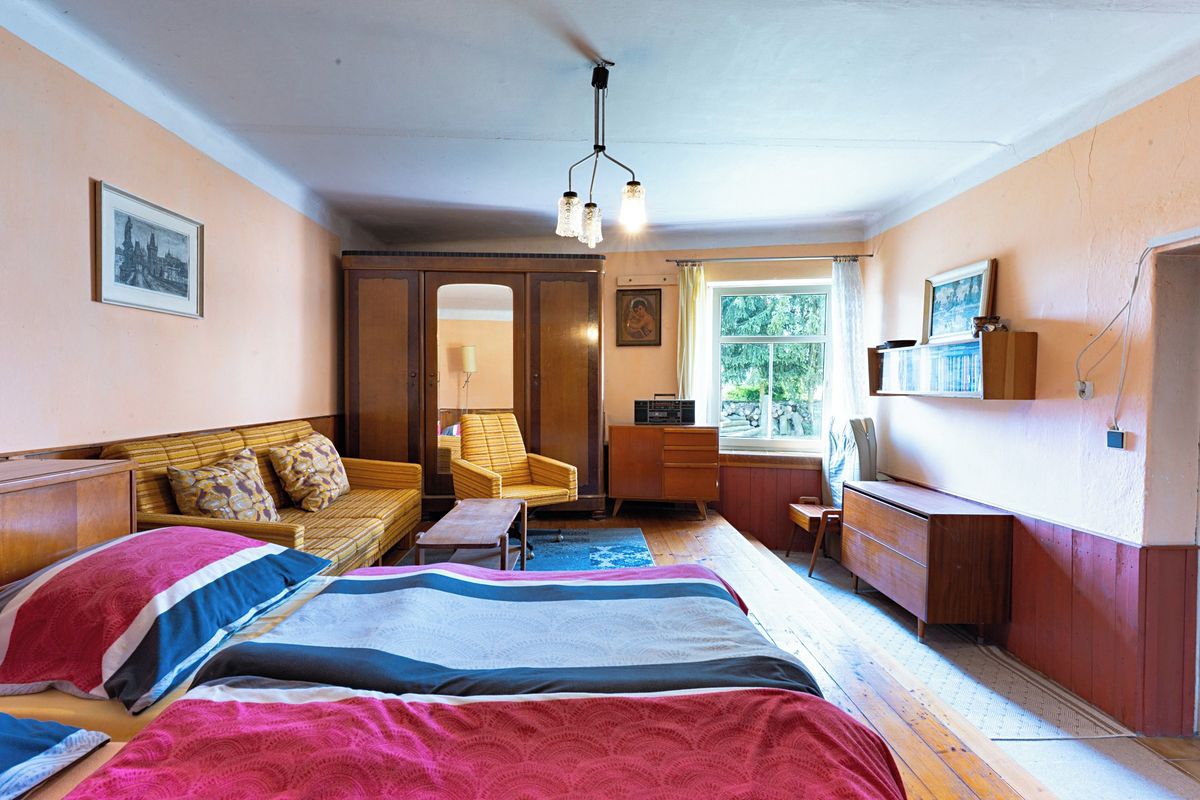 Prodej rodinného domu 85 m², pozemek 788 m² – fotografie 4