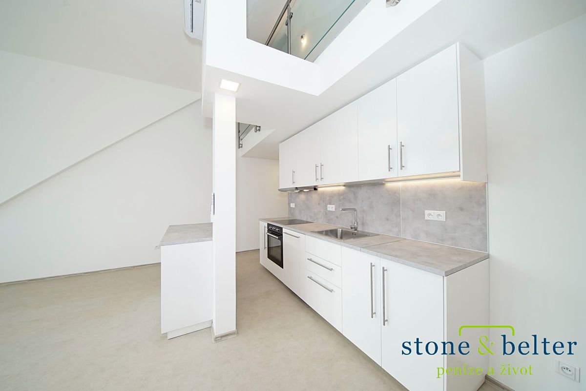Pronájem bytu 3+kk 115 m² – fotografie 2