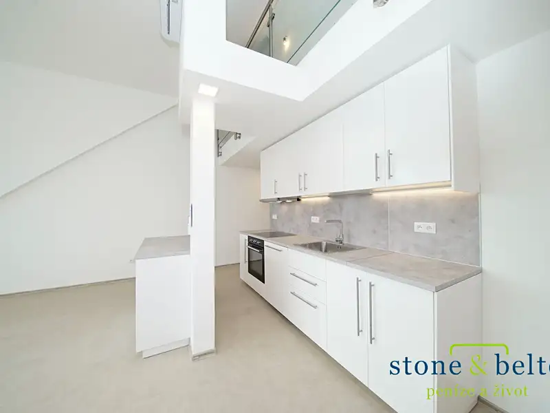 Pronájem bytu 3+kk 115 m², Praha – náhled fotky 2