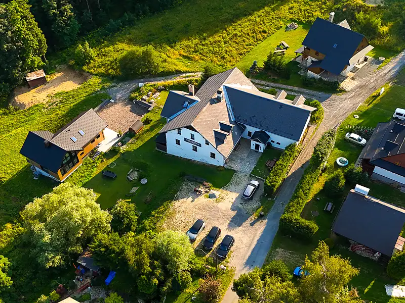 Prodej ubytovacího zařízení 417 m², Staré Město – náhled fotky 2