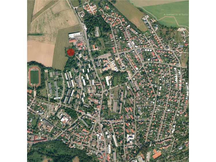 Wohnung 3+kk zum Kauf, 100 m² (12 von 12)