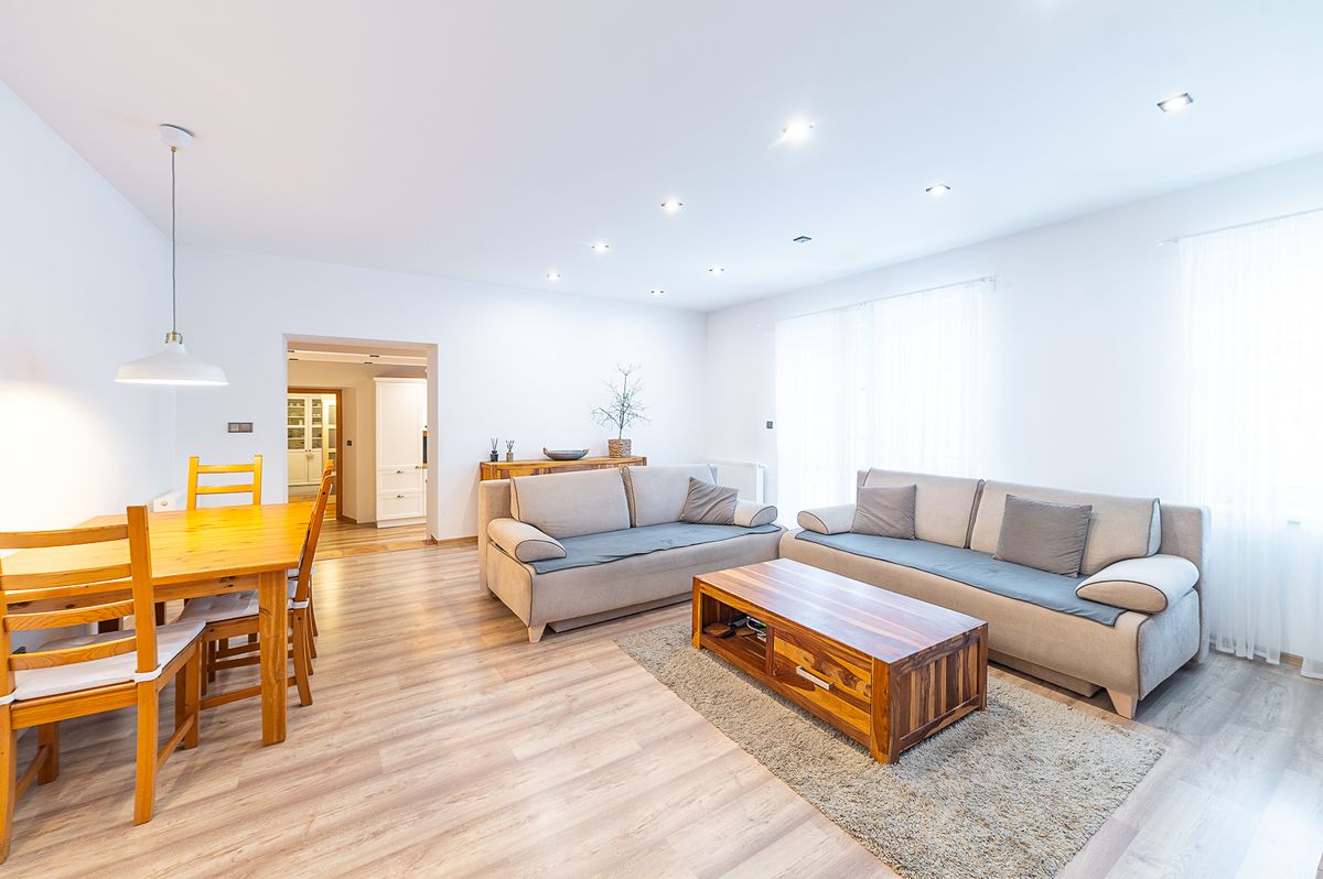 Prodej ubytovacího zařízení 417 m² – fotografie 5