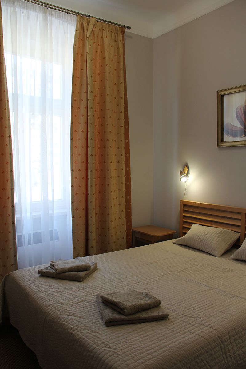 Prodej bytu 2+kk 59 m² – fotografie 3