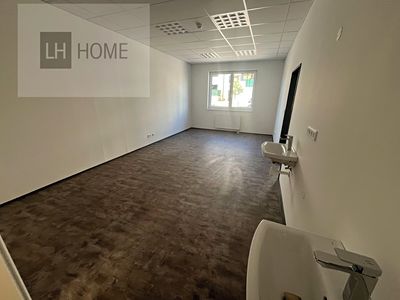 Pronájem ordinace 80 m²