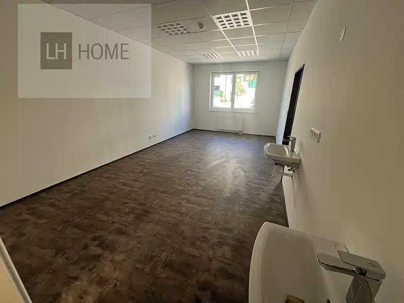 Pronájem ordinace 80 m², Kutná Hora – náhled fotky 1