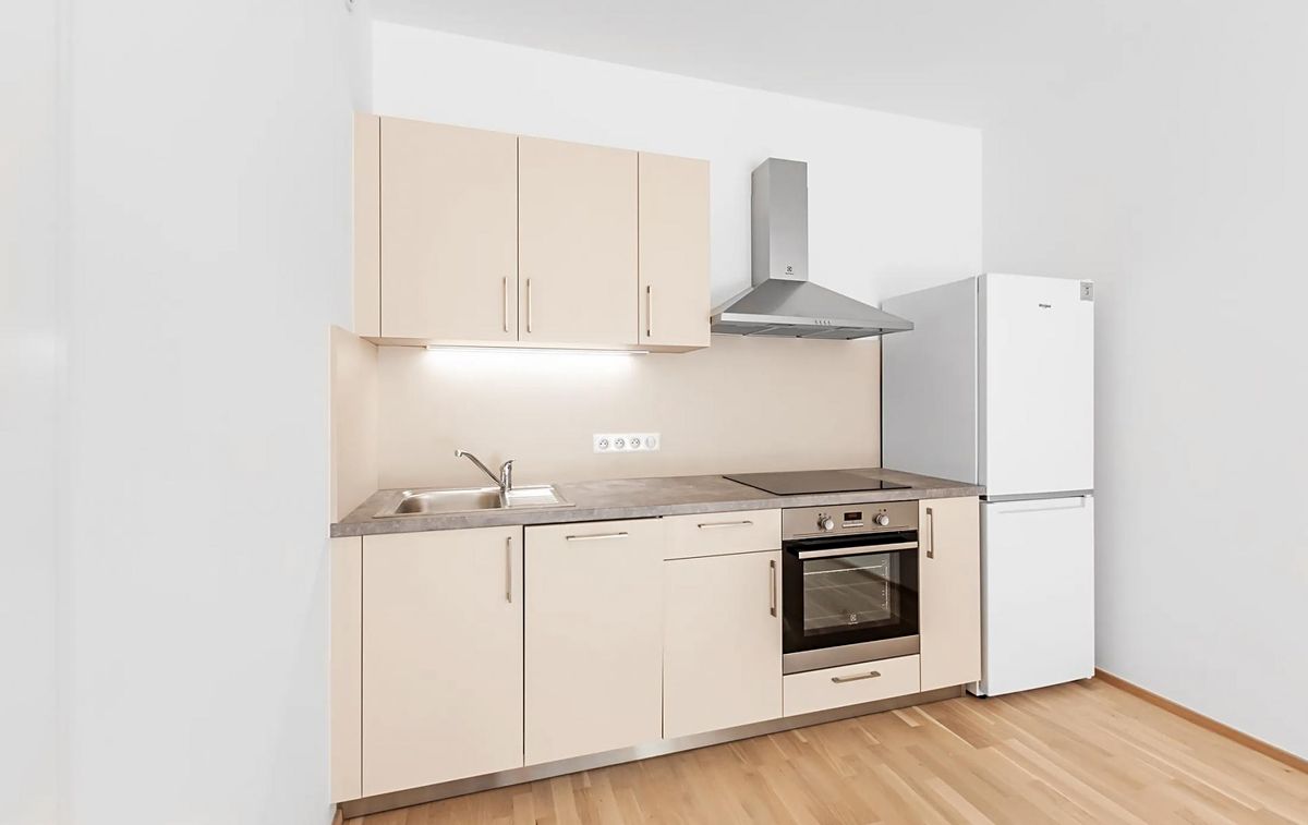 Pronájem bytu 2+kk 53 m²