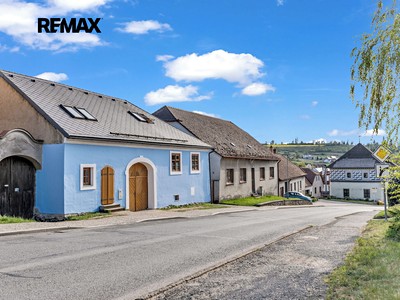 Prodej  rodinného domu 330 m², pozemek 795 m²