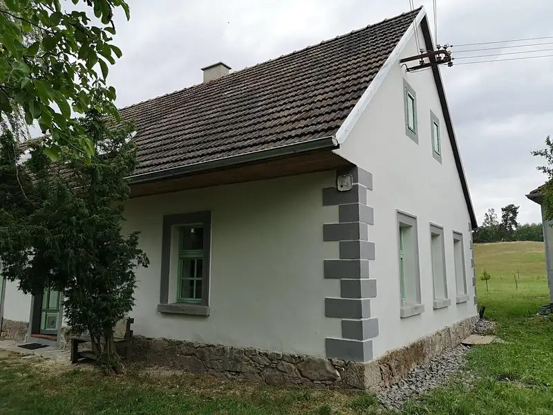 Prodej rodinného domu 73 m², pozemek 790 m², Neurazy – náhled fotky 2