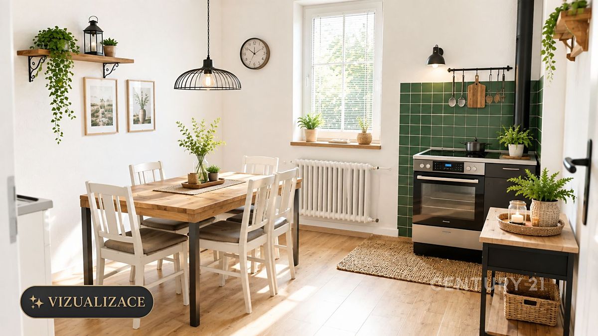 Prodej rodinného domu 119 m², pozemek 397 m² – fotografie 3