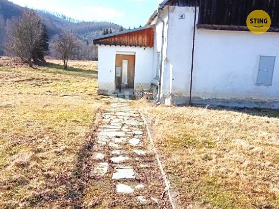 Prodej rodinného domu 157 m², pozemek 1215 m² – fotografie 3