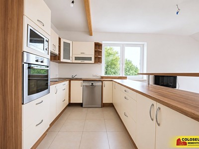 Prodej bytu 4+kk 131 m²