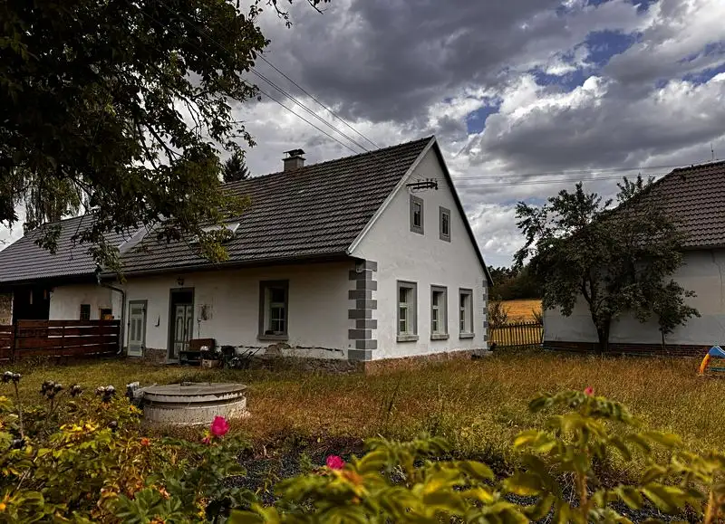 Prodej rodinného domu 73 m², pozemek 790 m², Neurazy – náhled fotky 1