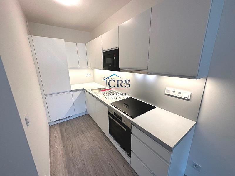 Pronájem bytu 2+kk 58 m²