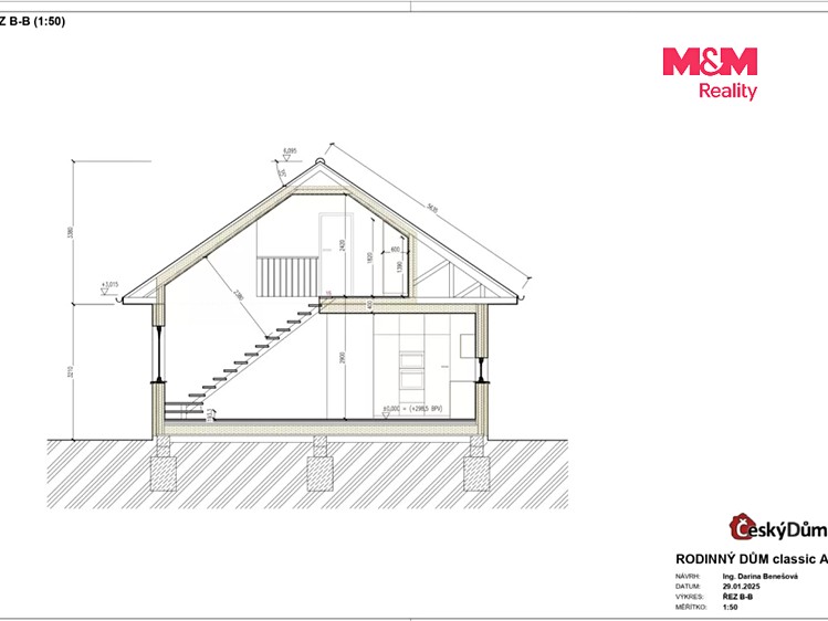 Prodej domu, 130 m² (10 z 10)