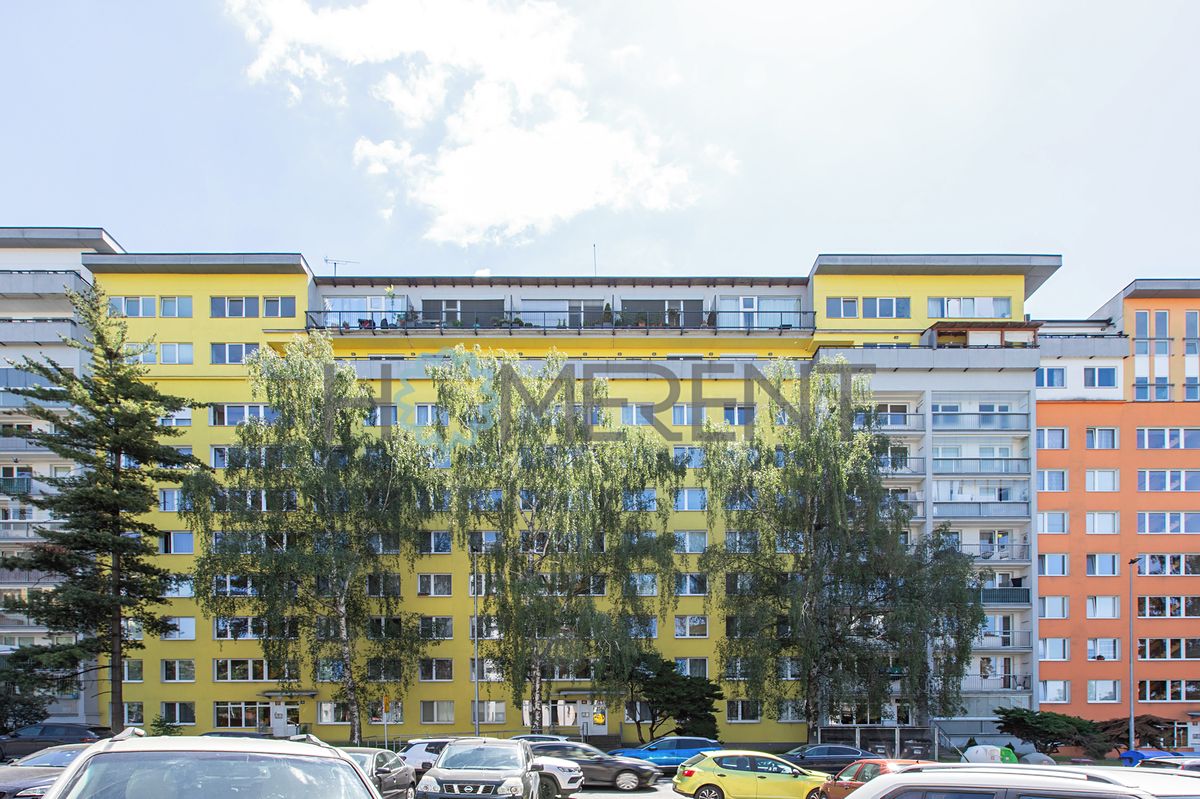 Prodej bytu 2+kk 39 m² – fotografie 5