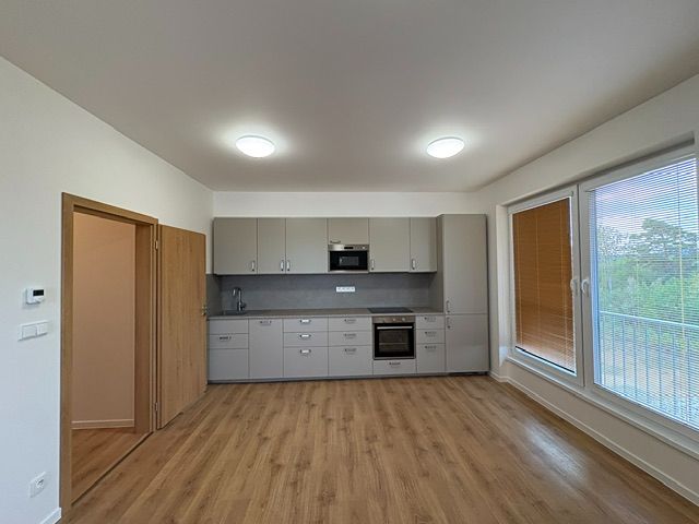 Pronájem bytu 3+kk 64 m²