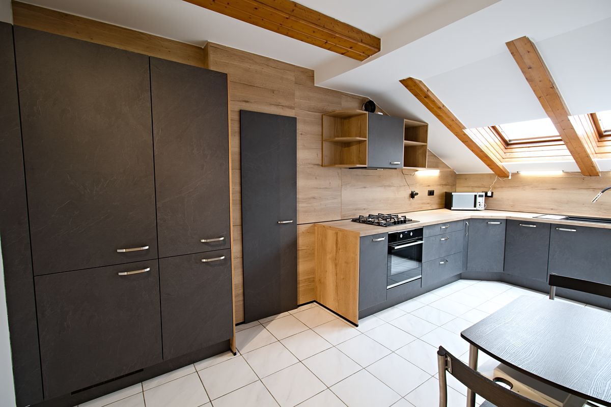 Pronájem bytu 3+1 125 m², Domažlice – fotka 1 z 3