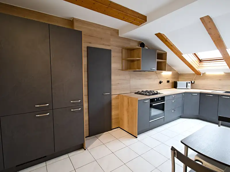 Pronájem bytu 3+1 125 m², Domažlice – náhled fotky 1