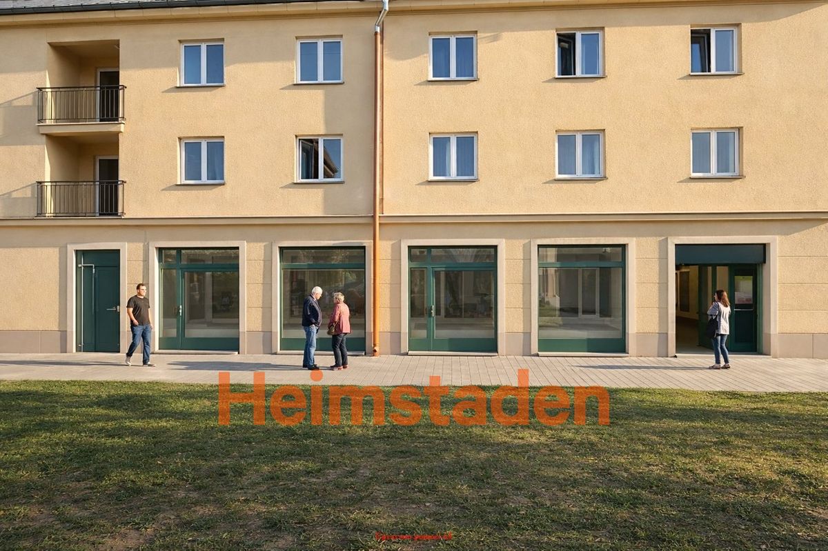 Pronájem obchodního prostoru 64 m² – fotografie 2
