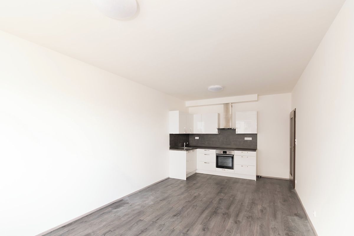 Pronájem bytu 2+kk 54 m²