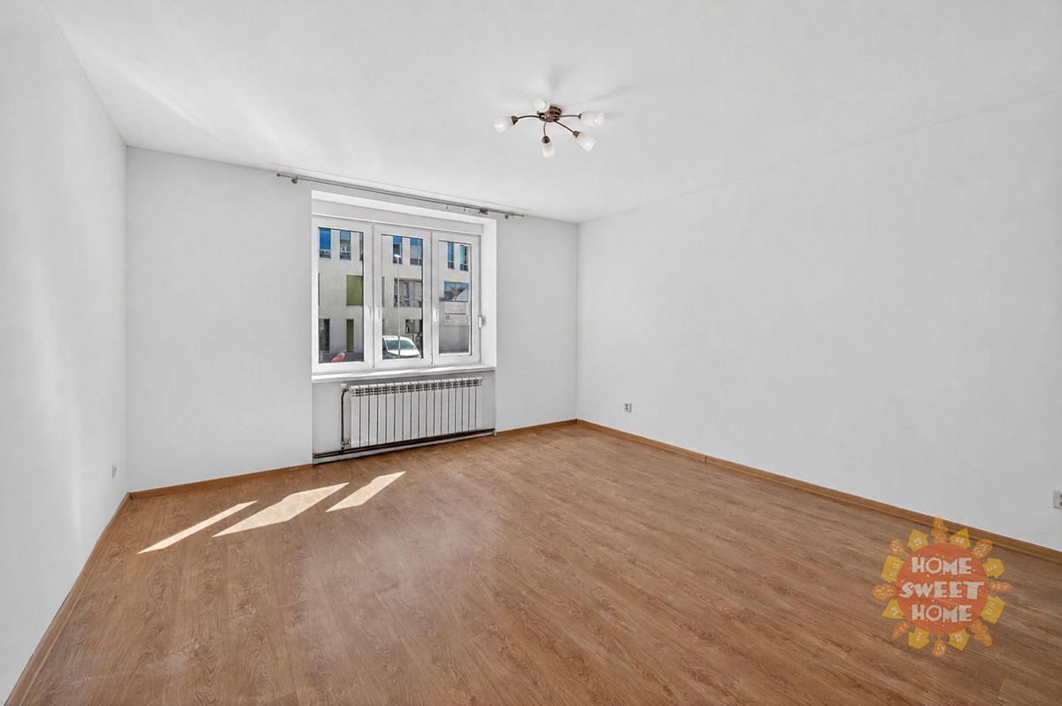 Prodej bytu 3+1 80 m²