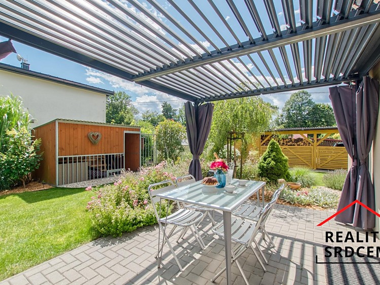 Будинок на продаж, 104 м² (14 з 39)