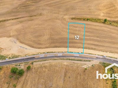 Prodej stavebního pozemku 1629 m²