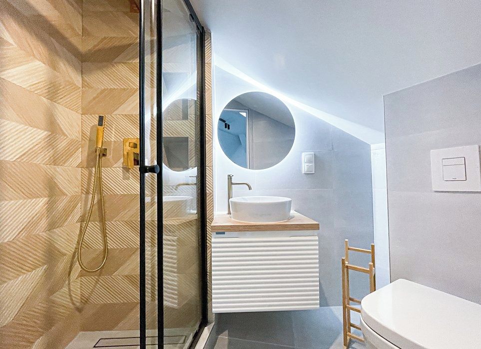 Prodej bytu 2+kk 36 m² – fotografie 4