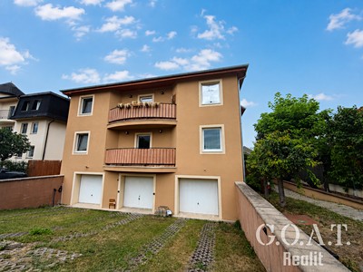 Prodej bytu 2+kk 56 m²