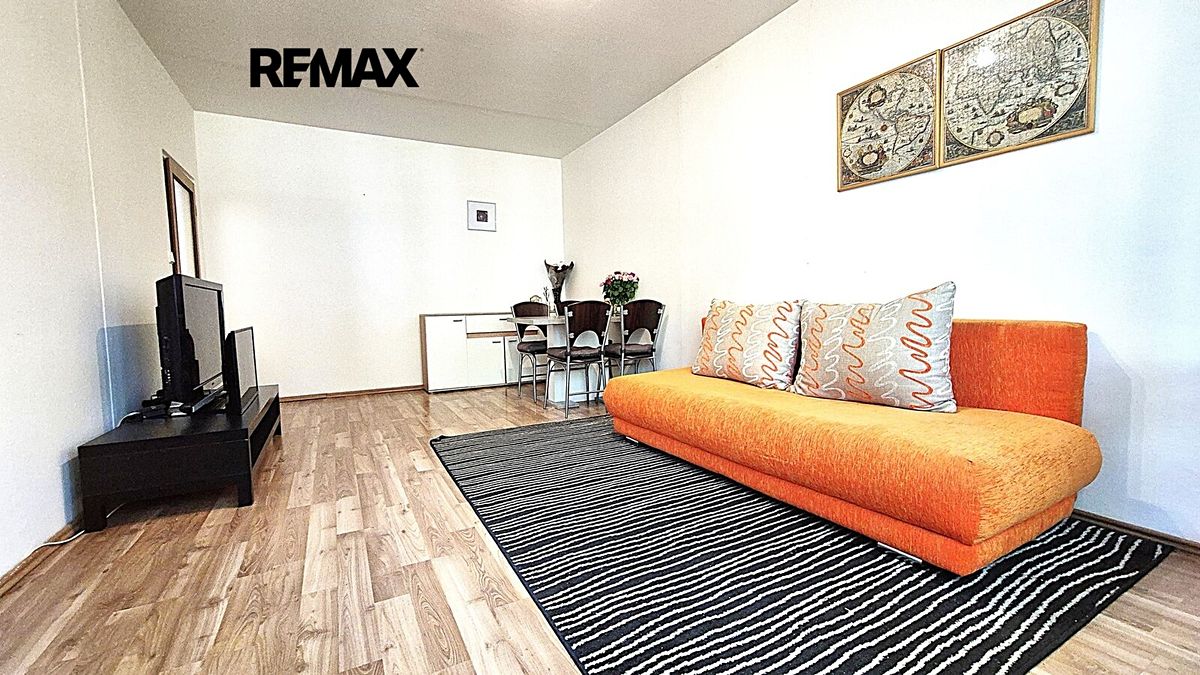 Prodej bytu 3+1 62 m²