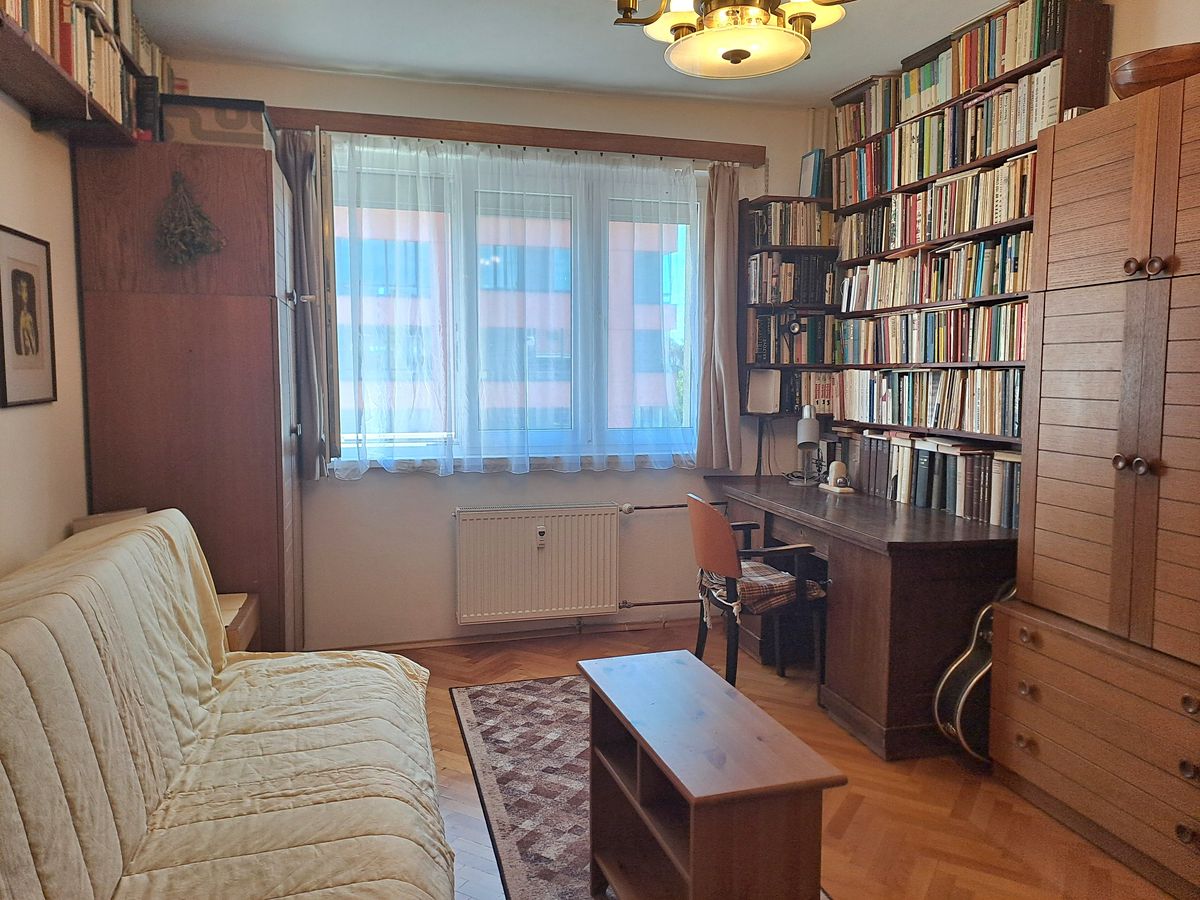 Prodej bytu 2+1 52 m² – fotografie 4