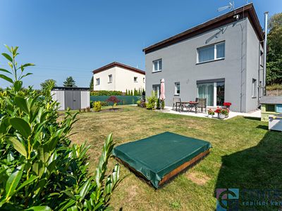 Prodej rodinného domu 125 m², pozemek 594 m²