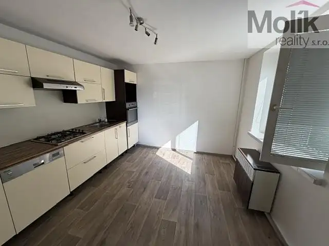 Pronájem bytu 2+1 51 m², Litvínov – náhled fotky 3