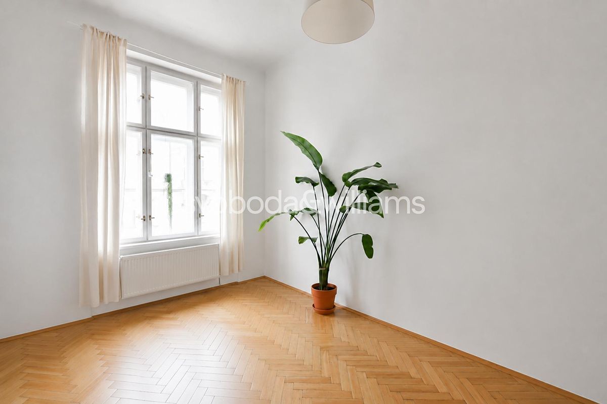Pronájem bytu 2+1 63 m²