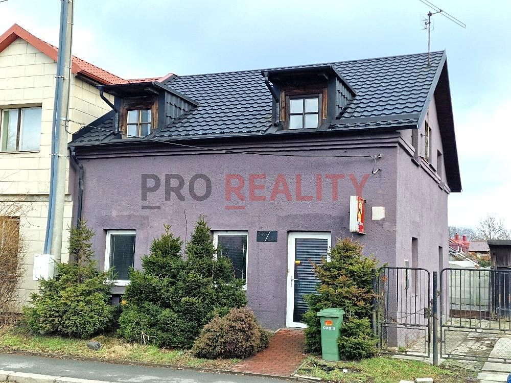 Prodej rodinného domu 156 m², pozemek 241 m² – fotografie 3