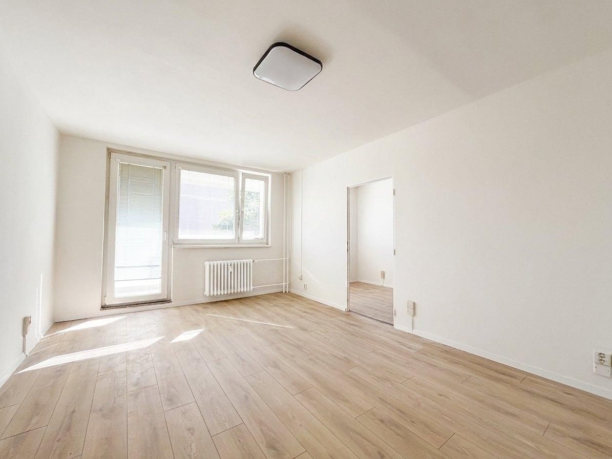 Prodej bytu 3+1 73 m²