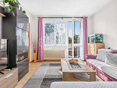 Wohnung 2+1 zum Kauf, 61 m² (2 von 30)