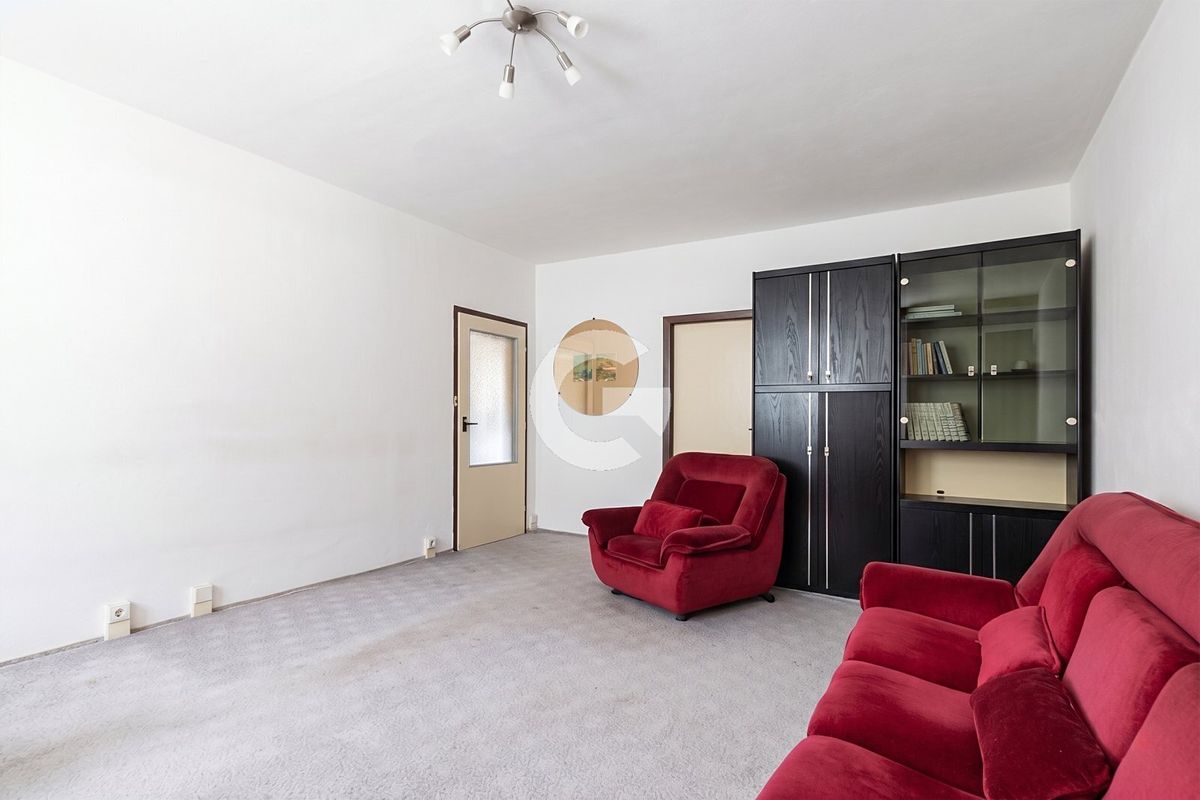 Pronájem bytu 3+1 70 m² – fotografie 2