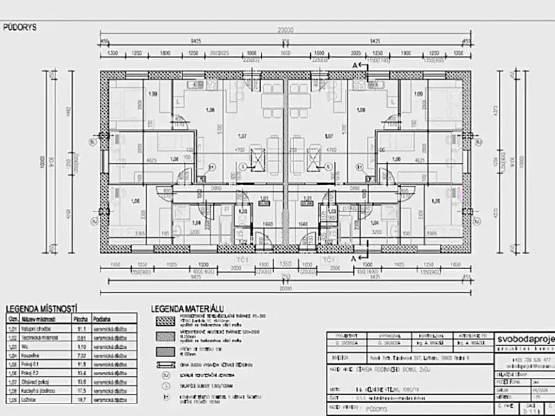 Prodej vícegeneračního domu 180 m², pozemek 1640 m², Mělnické Vtelno – náhled fotky 3