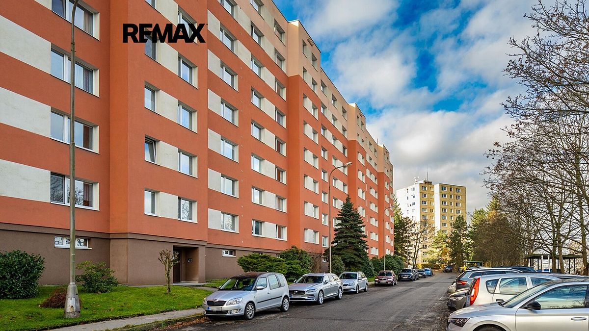 Pronájem bytu 3+1 70 m² – fotografie 3