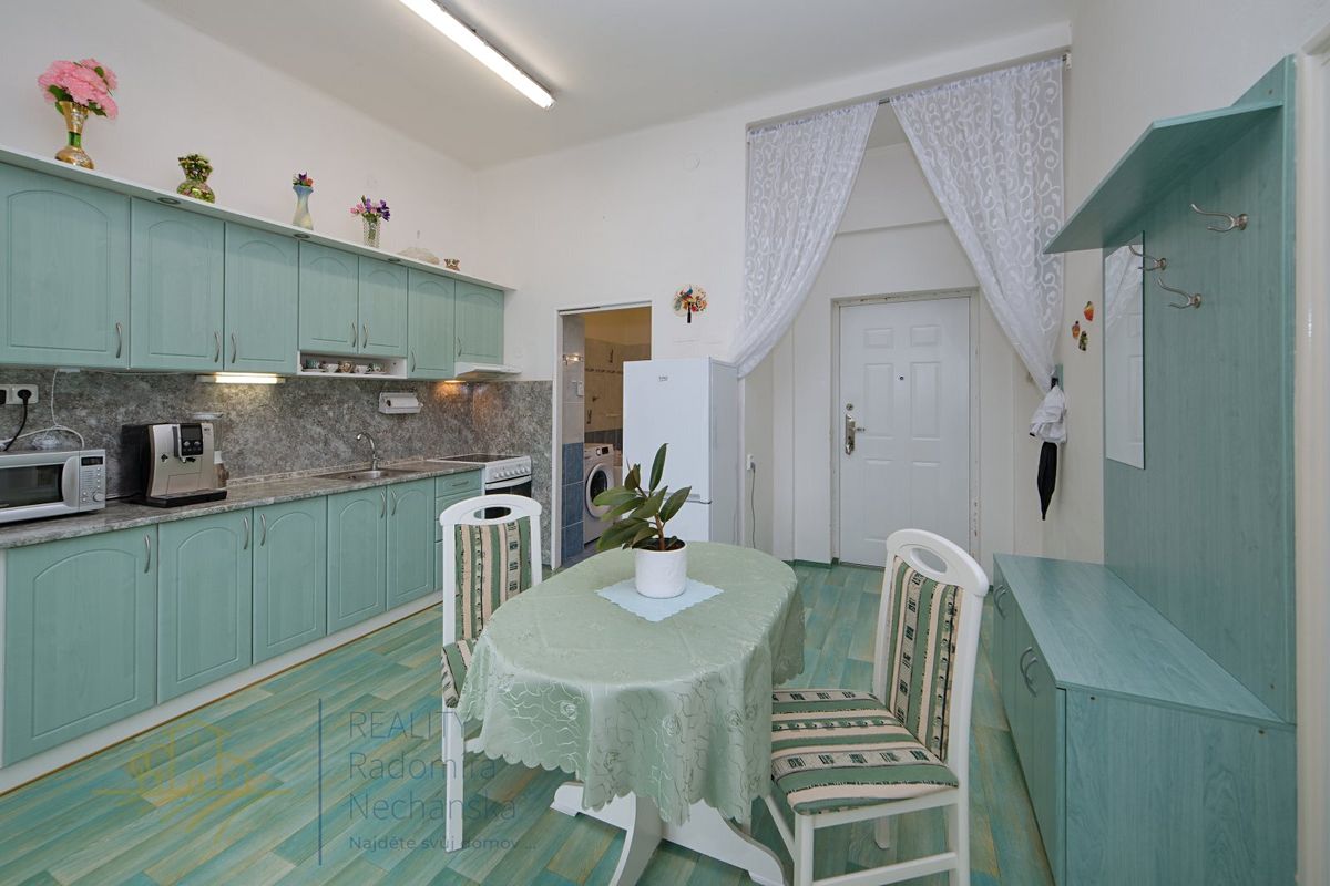 Prodej bytu 3+1 98 m² – fotografie 2