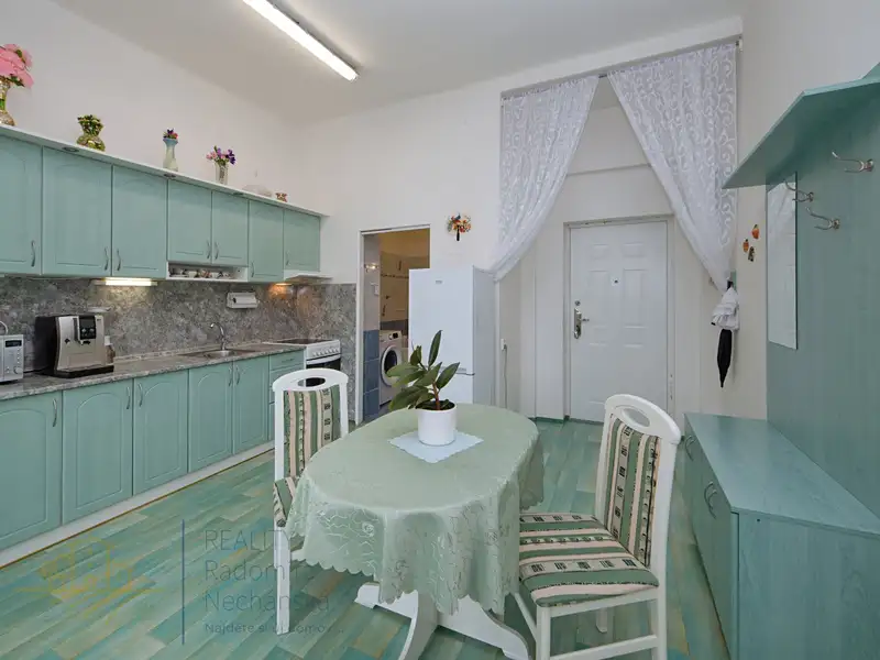 Prodej bytu 3+1 98 m², Mělník – náhled fotky 2
