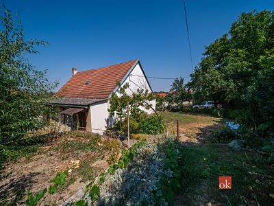 Prodej rodinného domu 100 m², pozemek 662 m²
