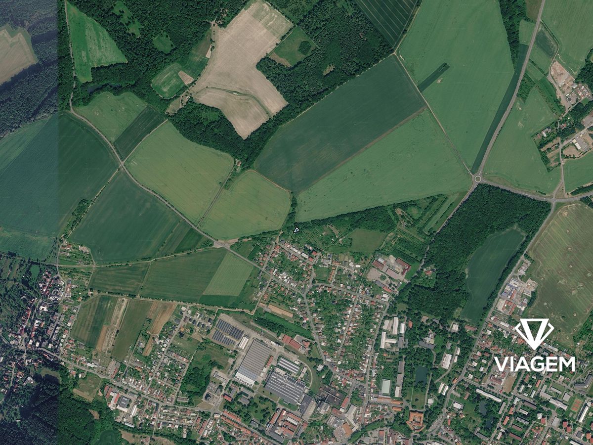Prodej pole 130 m² – fotografie 3