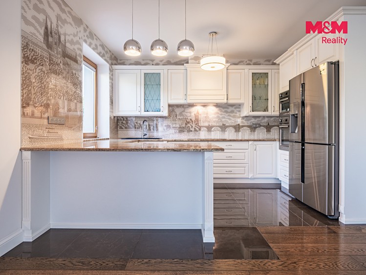 Квартира 5+kk на продаж, 189 м² (6 з 30)