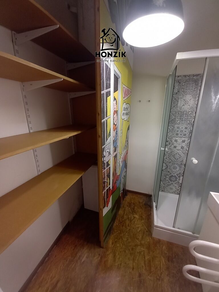 Prodej bytu 1+kk 21 m² – fotografie 5