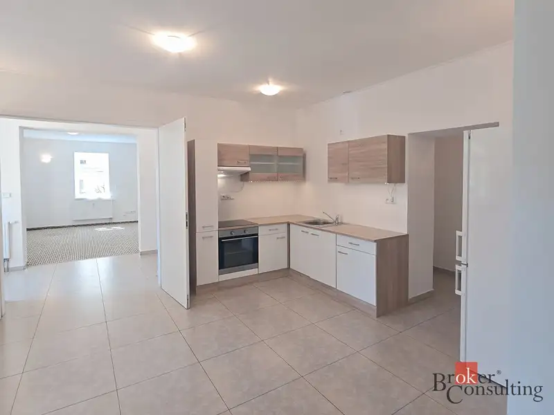 Prodej bytu 3+kk 88 m², Mariánské Lázně – náhled fotky 1