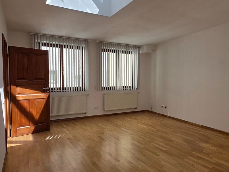 Pronájem komerčního prostoru, 107 m² (18 z 23)