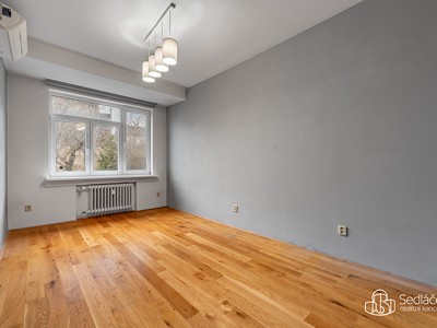 Prodej bytu 3+kk 78 m²