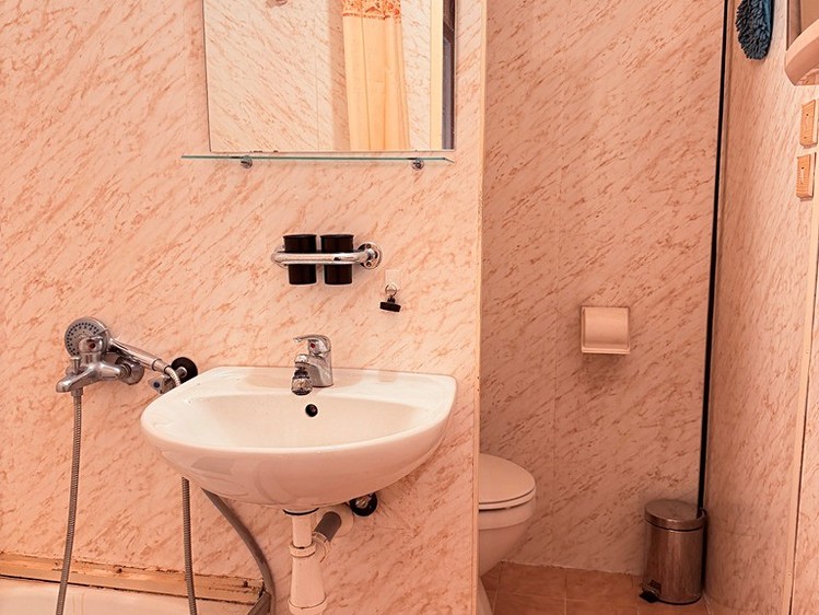 Prodej bytu 2+1, 43 m² (9 z 12)